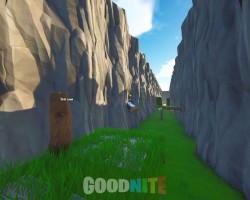image 2 map 50 LEVEL DEFAULT SWAMP DEATHRUN