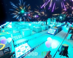 image 4 map Le DEATHRUN 2022