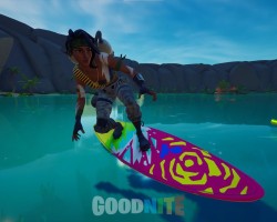 image 3 map 16v16 Paradise Island – Domination