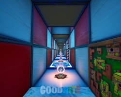 image 2 map 200 Level - Candy Cane Deathrun