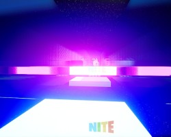 image 2 map GALACTIC DEATHRUN PARKOUR + MOVING BLOCKS