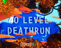image 2 map Deathrun - Colour