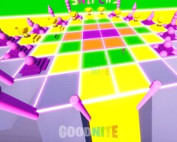image 3 map SNIPERS VS RUNNERS | CREATIVE MADNESS