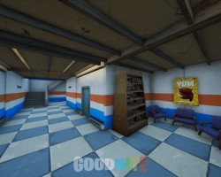 image 3 map Escape game: remède du corona