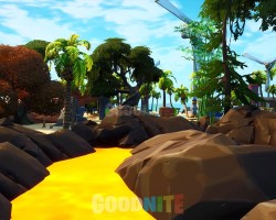 image 3 map TV Battle Royale - Saison 2