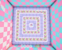 image 2 map PASTEL BOXFIGHT