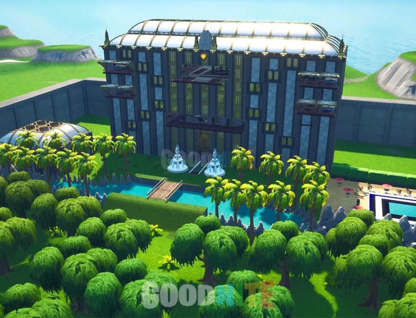 cover map Map Prop-Hunt