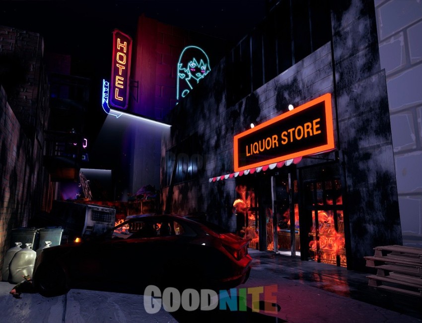 cover map Resident Evil - Escape Raccoon City