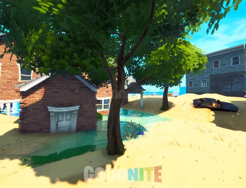cover map REALISTIC SOLOS