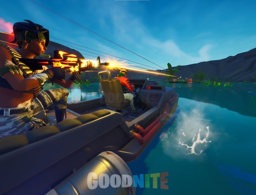 cover map 16v16 Paradise Island – Domination
