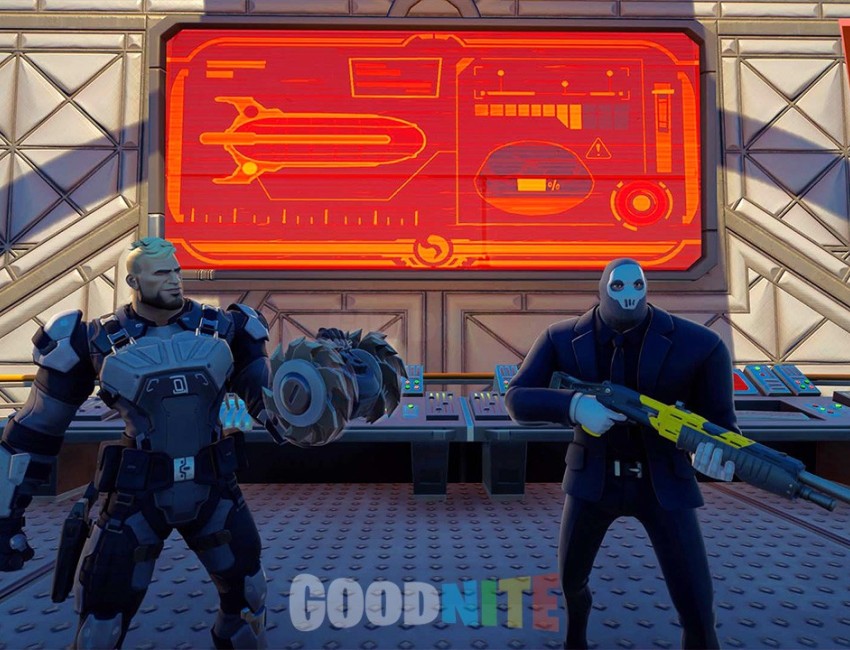 cover map DIRIGEABLE - GUN GAME