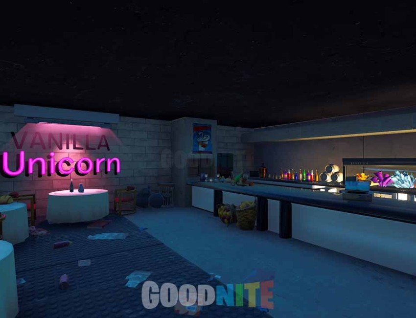 cover map GTA 5 STRIP CLUB PROP HUNT