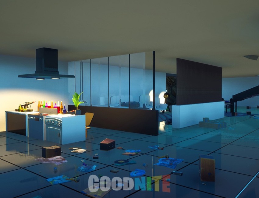 cover map PROP HUNT FNSHERA