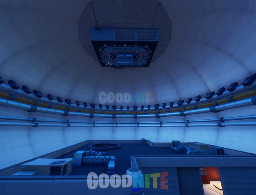 cover map ESCAPE GAME: Spherios