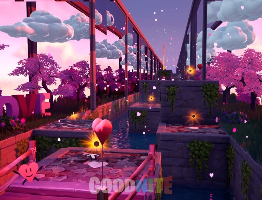 cover map 200 LEVELS LOVELY DEATHRUN