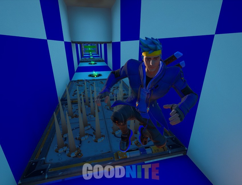 cover map 100 levels py'run