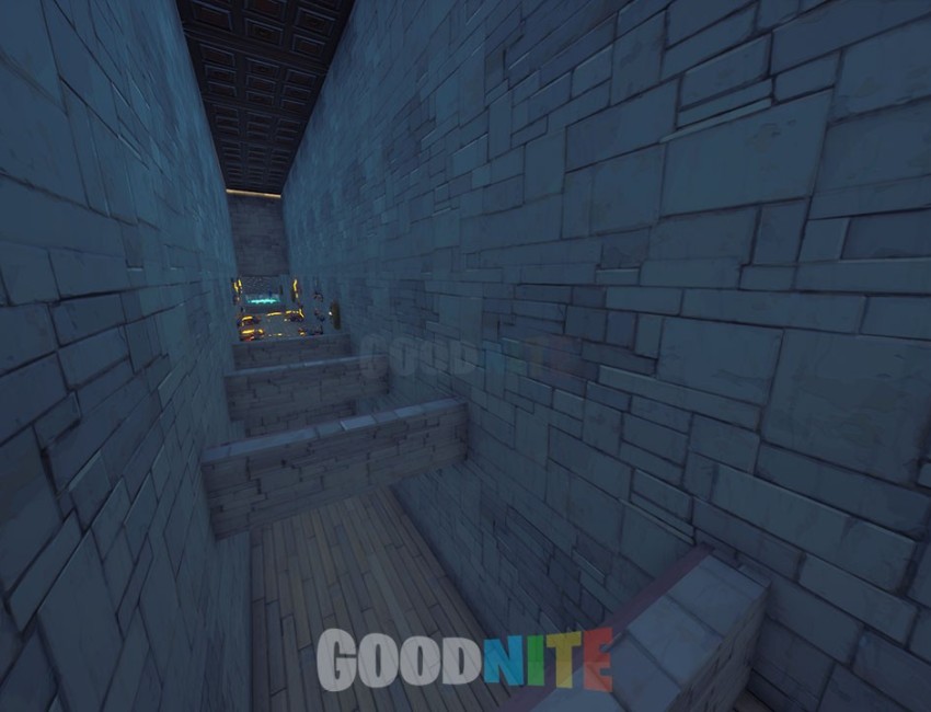 cover map 40 LEVEL DEFAULT CASTLE DEATHRUN