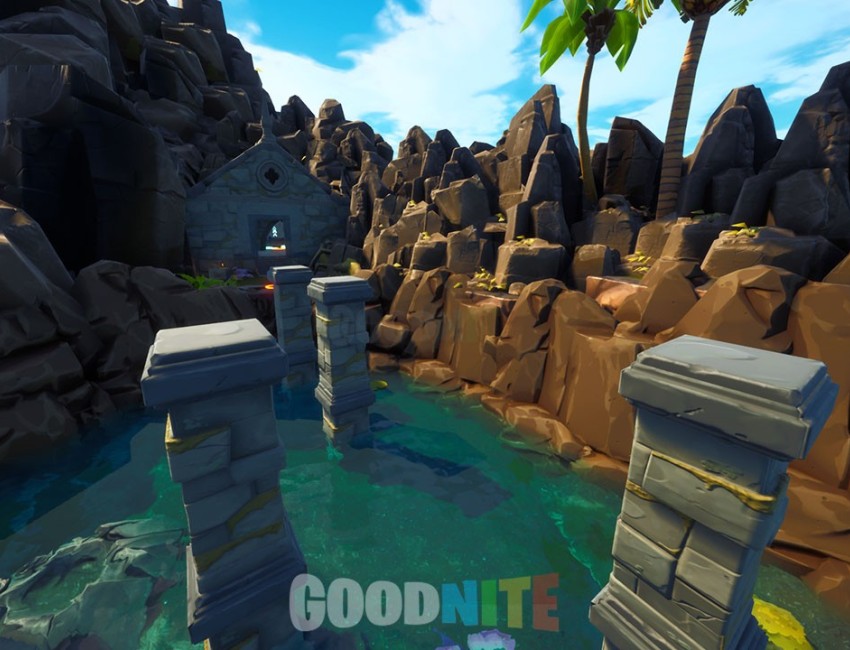 cover map 30 LEVEL JUNGLE DEATHRUN