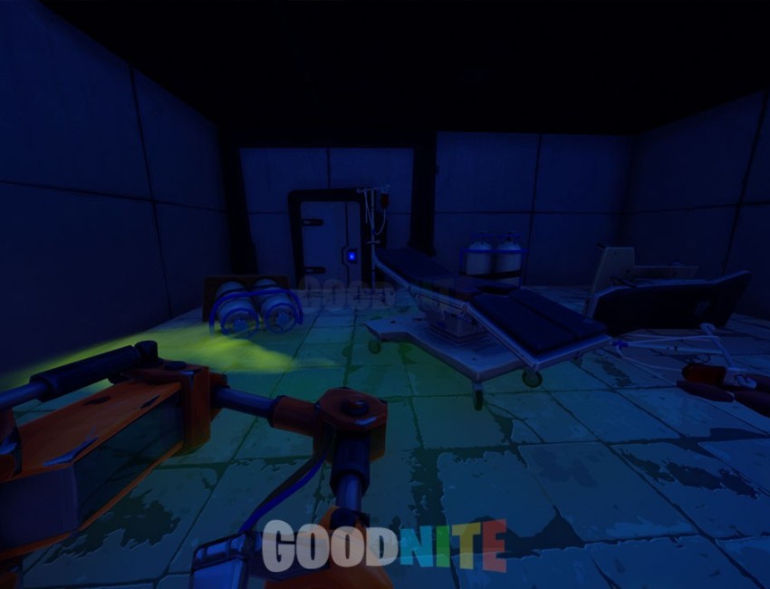 cover map Evil 15 Awaits: First Person Duo