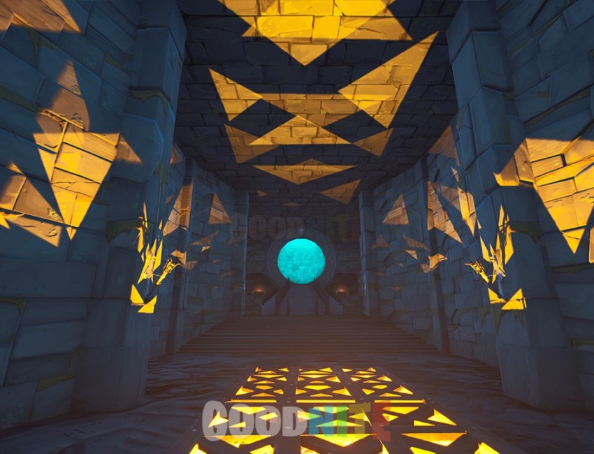 cover map Nosgoth castle « vengeance »