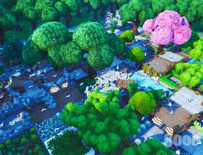 cover map Jeu de l'oie