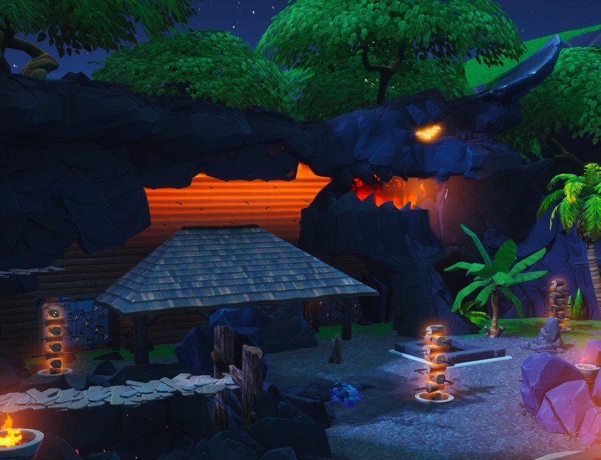 cover map Death's Arena