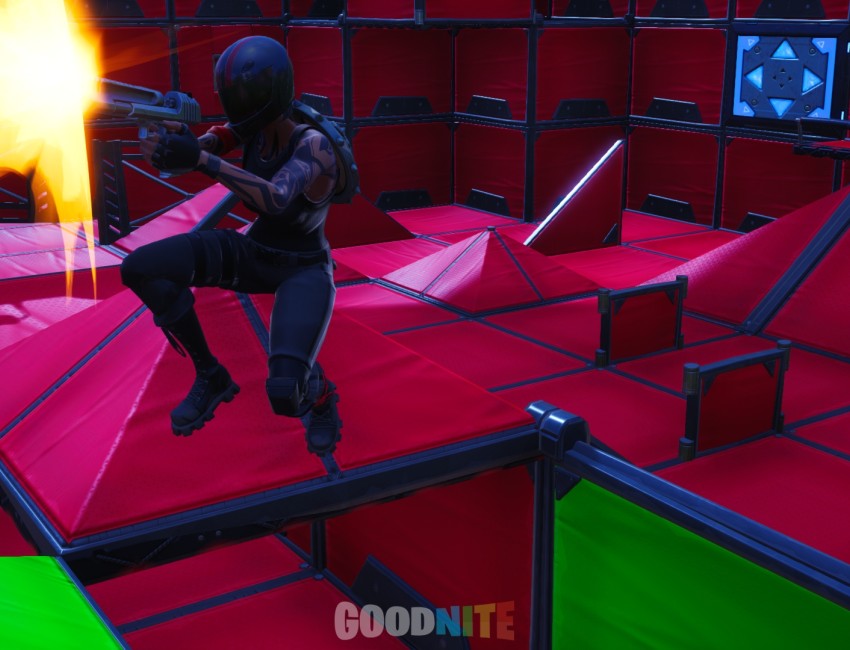 cover map Capture the Flag