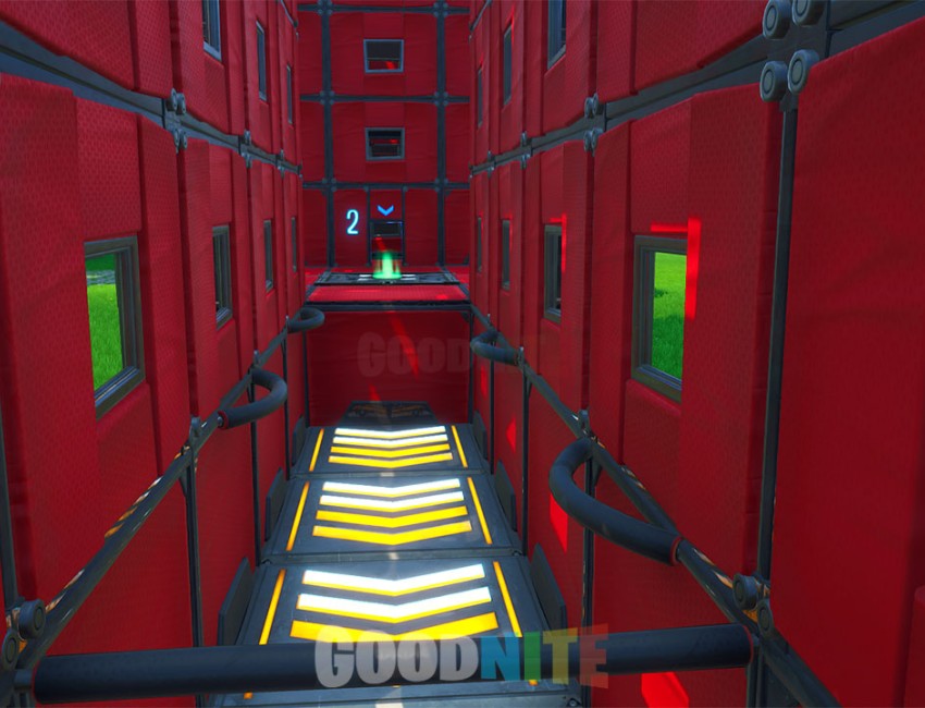 cover map SUPER DEATHRUN