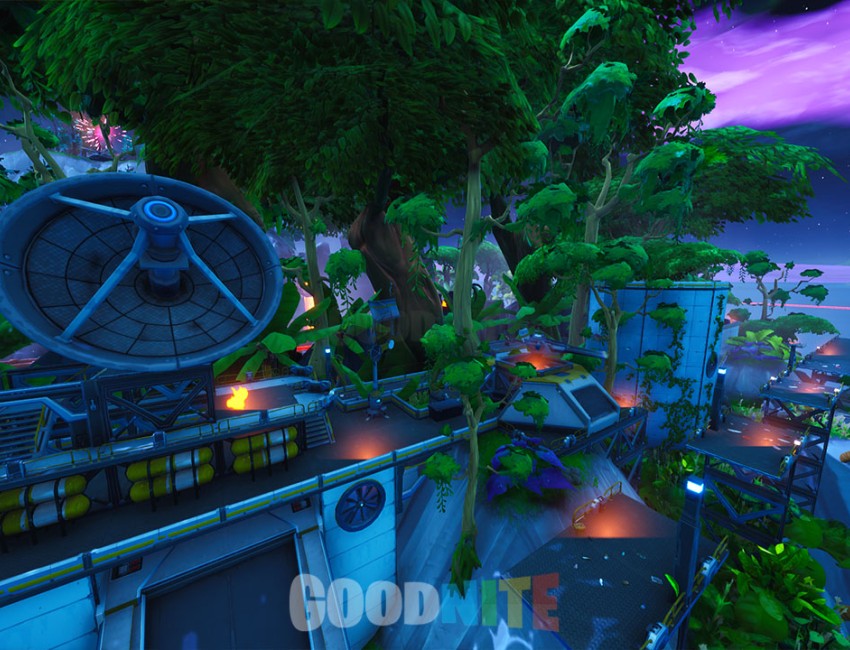 cover map MIDNIGHT RUNNER