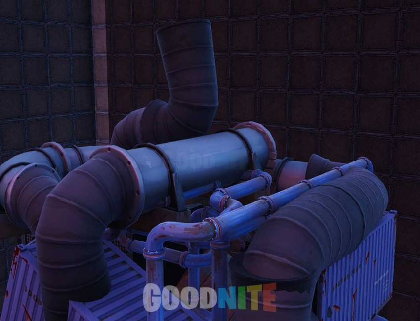 cover map HIDE & SEEK ENGINE