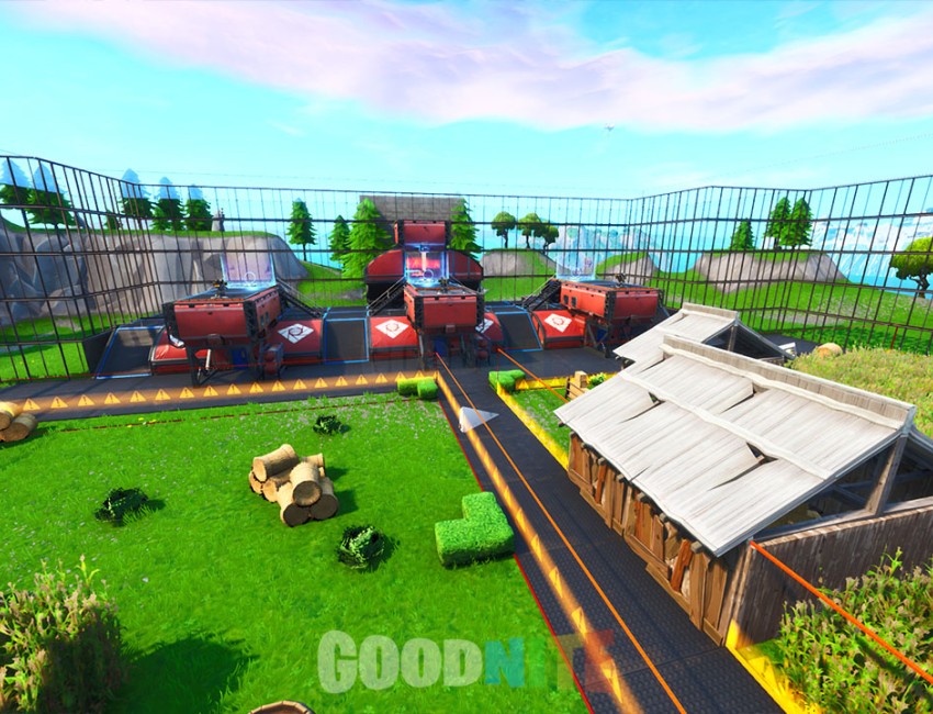 cover map PEW PEW BANG BANG