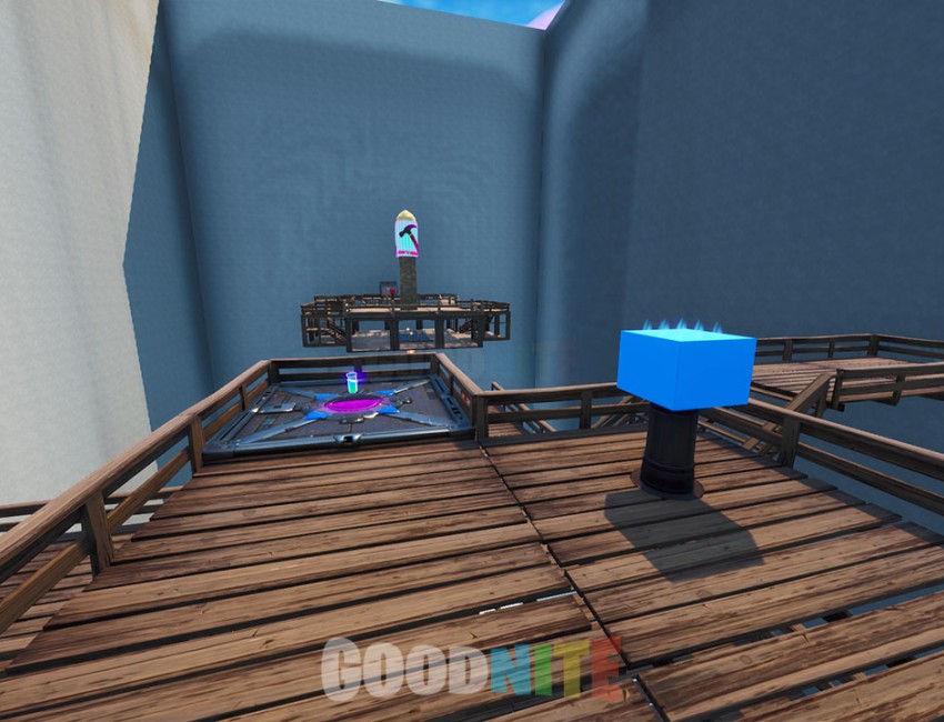 cover map THE TOWER