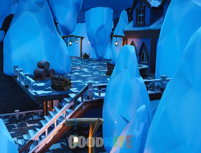 cover map ISPY WITH A MAGICAL TOUCH