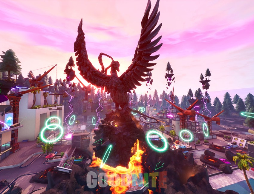 cover map JESGRAN'S DEATHRUN - RISE FROM THE ASHES