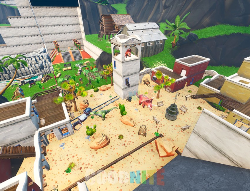 cover map 1,2,3 Soleil Prop Hunt