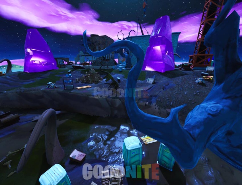 cover map THE CUBE