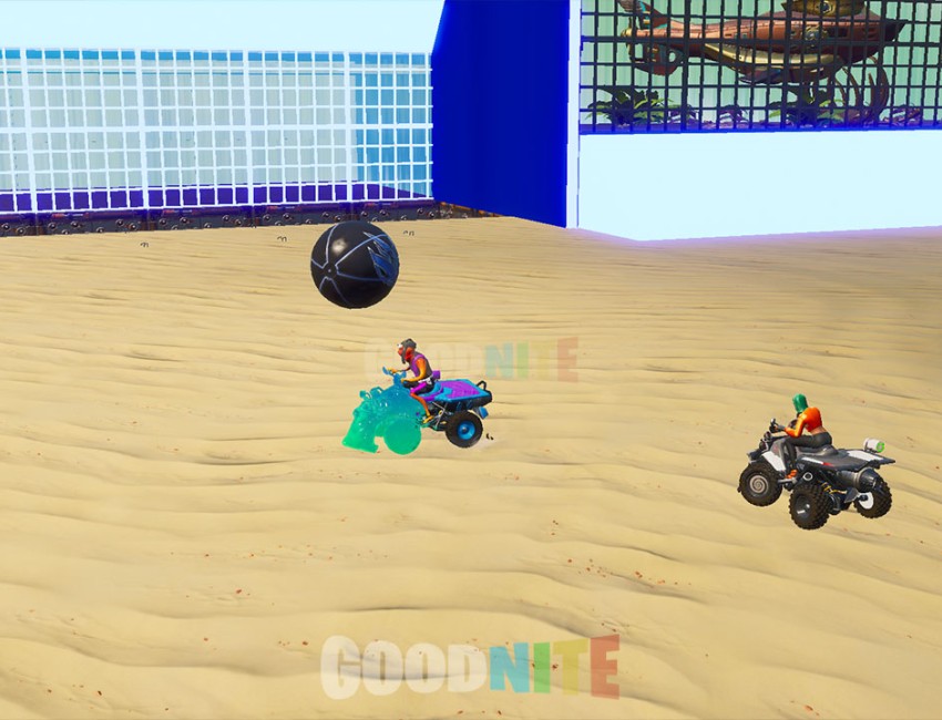 cover map Rocketnite