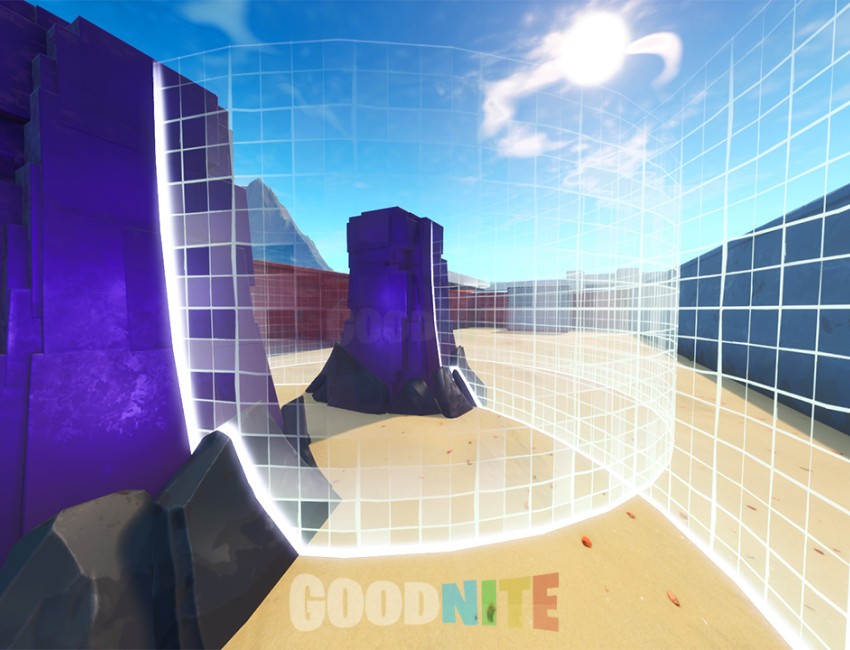 cover map AIM Challenge By Doc-Jazy