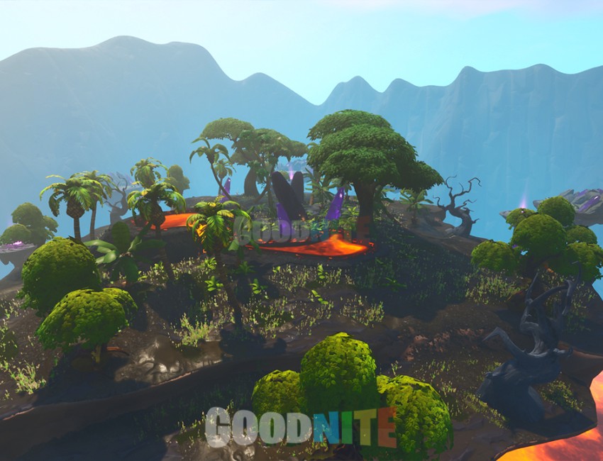 cover map Sky Fight