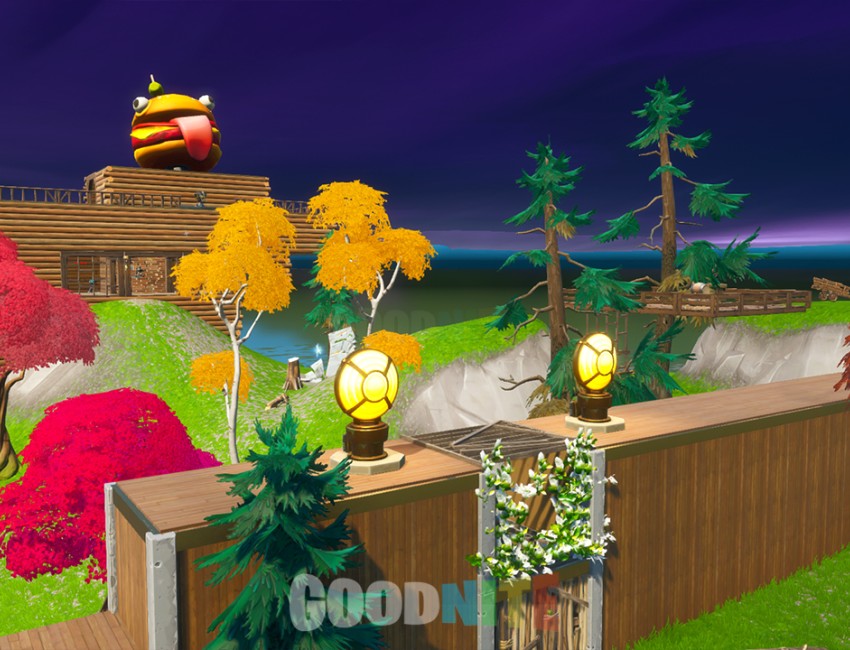 cover map Domination en forêt