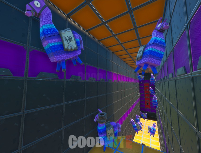 cover map MUSELKS OFFICIAL DEATHRUN