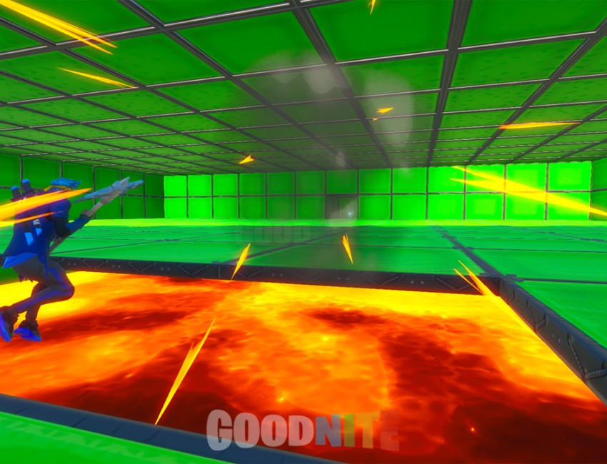 cover map Acidic Quig Deathrun