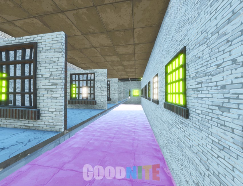 cover map Perfect Deathrun