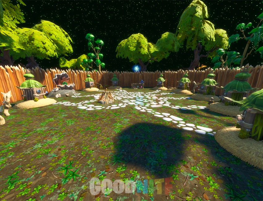 cover map Default Slide Run Deluxe