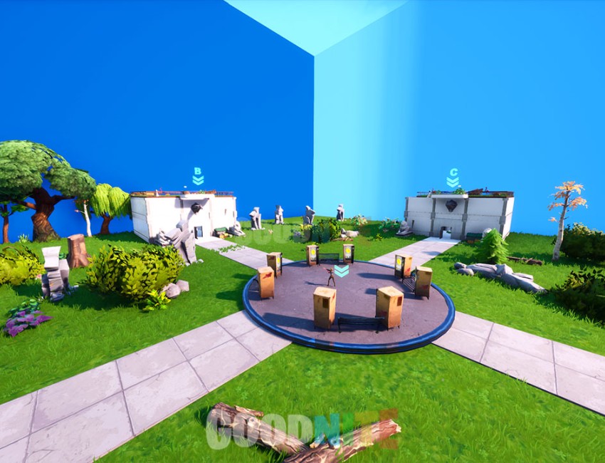 cover map House wars