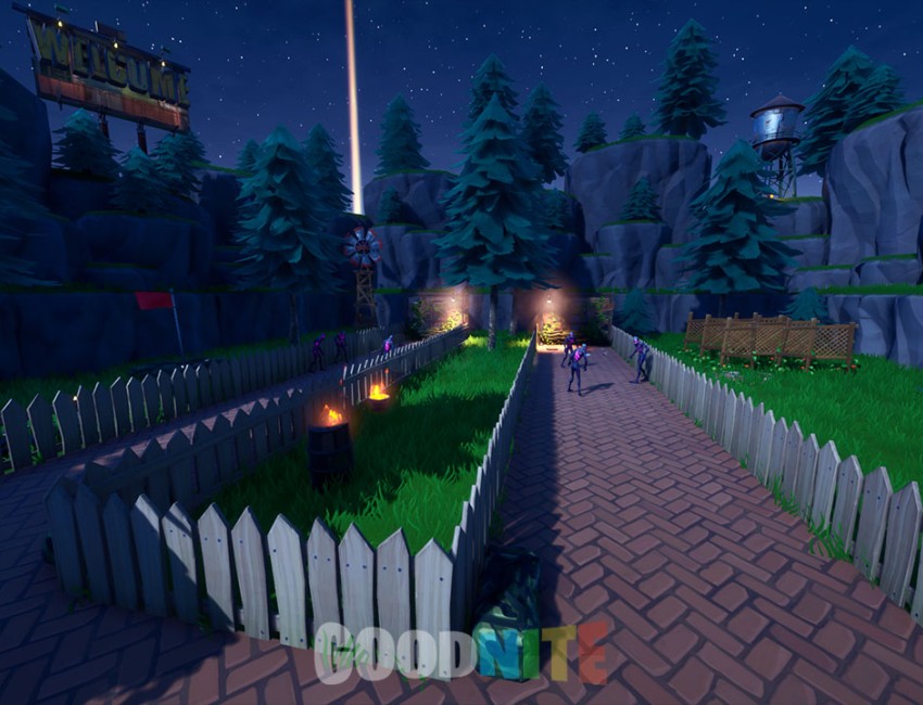 cover map Two Windows challenge