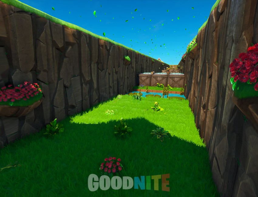 cover map The 1 Minute Deathrun