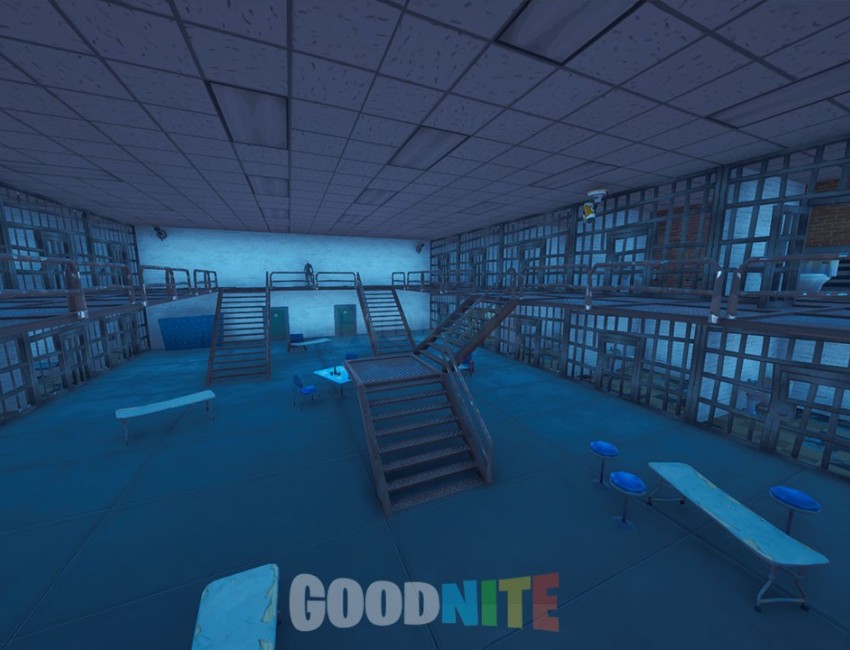 cover map Prison Break (v1)