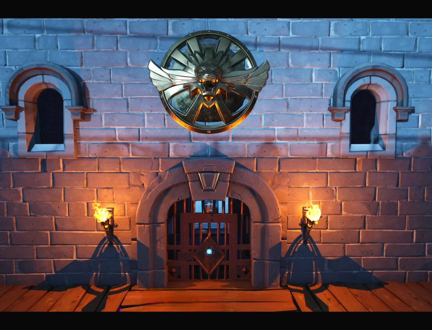 FORT BOYART ESCAPE GAME 2
