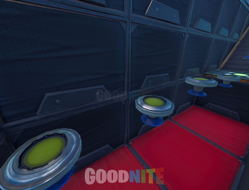 cover map Multiverse Deathrun